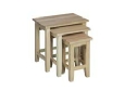 Product Advertising Photography - Solid Real Wood Tables