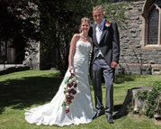 Wedding Photography