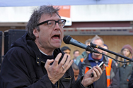 Documentary and News Photography.  Photo-Journalist.