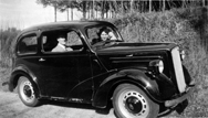 Photograph Restoration and re-construction