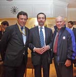 Part of a project produced for the Portuguese government in connection with their Ryder Cup bid.