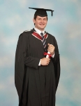 Graduation and Awards Photography. 