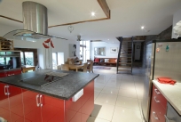 Spacious Kitchen-Diner