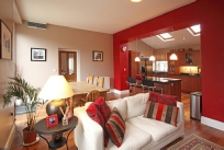 Spacious Kitchen-Diner