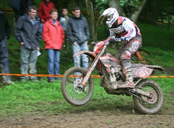 Photography at Motorcycle World Championships