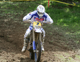Photography at Motorcycle World Championships