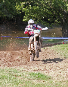 Photography at Motorcycle World Championships