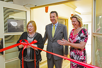 Publicity and PR Photography