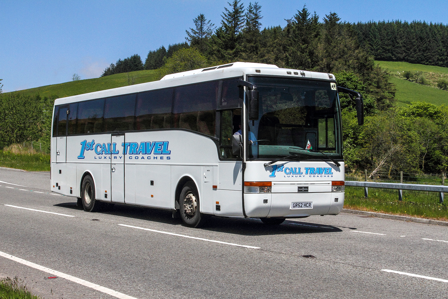 1st Call Travel, Merthyr Tydfill