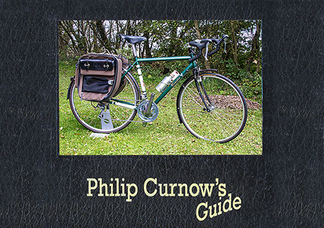 Philip Curnow's Guide.&nbsp; A short E-Book provided free of charge to clients and potential clients to help them plan their photo-shoot