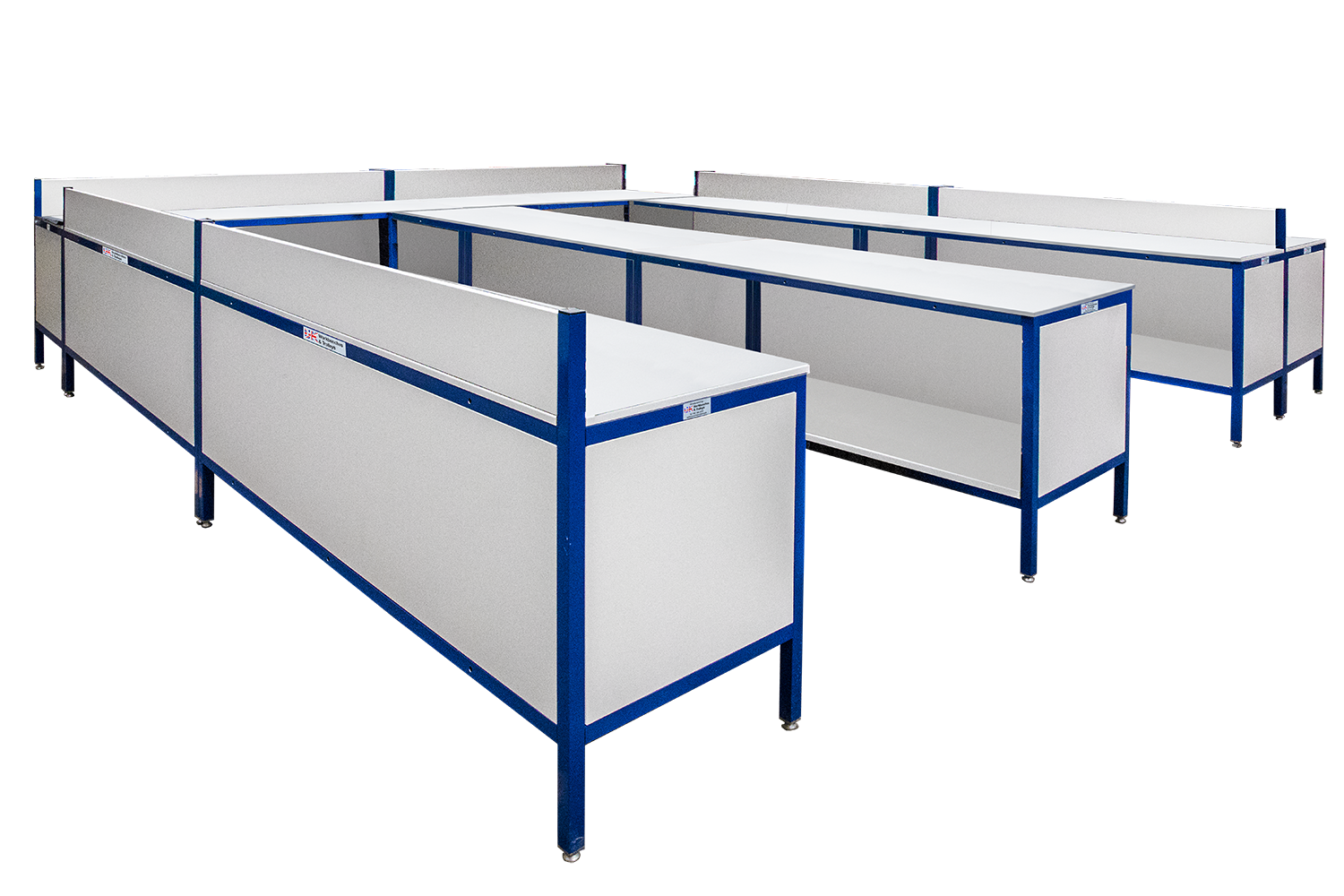 Tough Mudder, Mud Mile