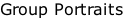 Group Portraits