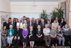 Group Portraits