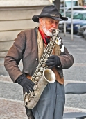 Street / Out-Door / Open-Air Photography