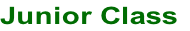 Junior Class