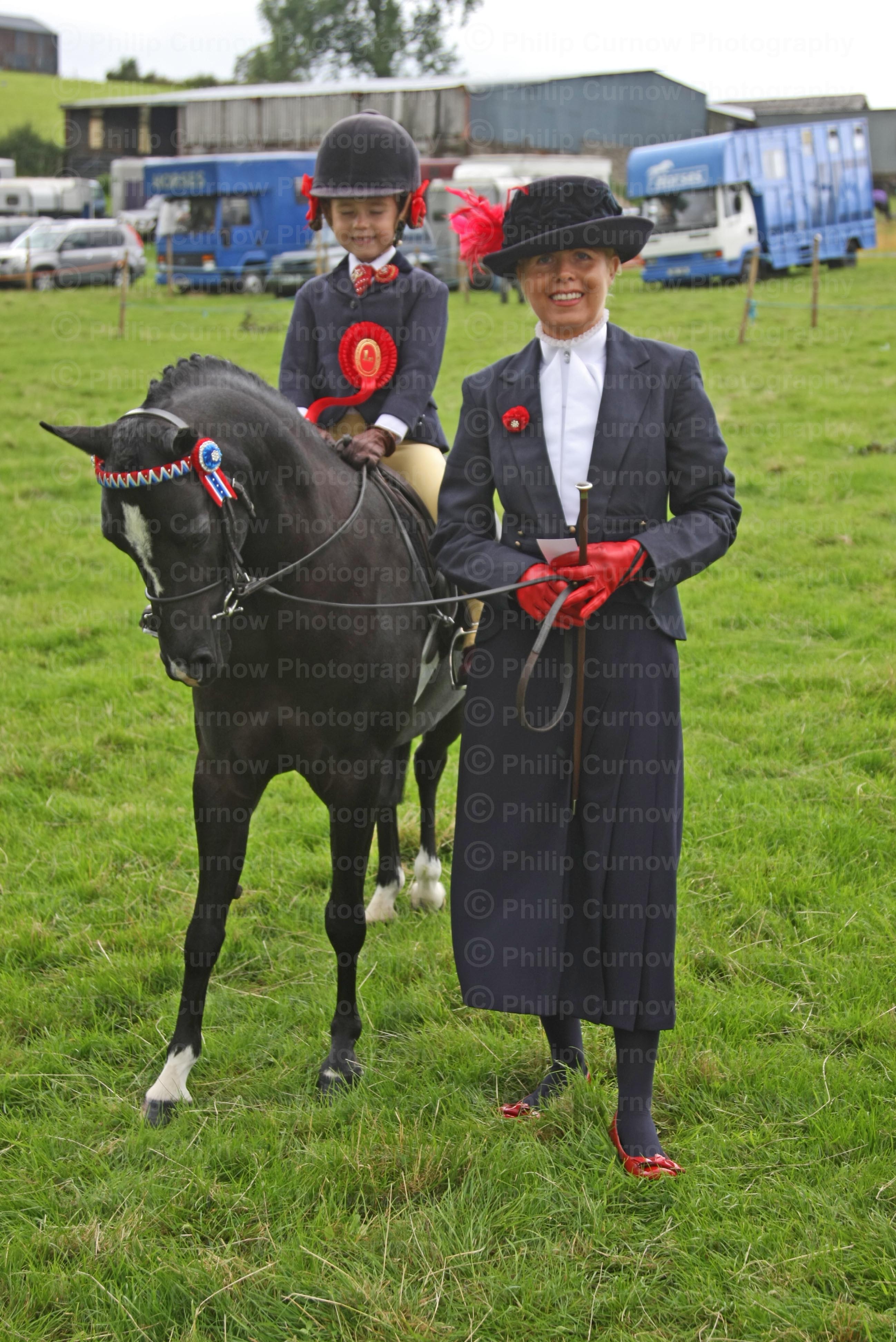 Equestrian Photographs, Copyright of Philip Curnow Photography