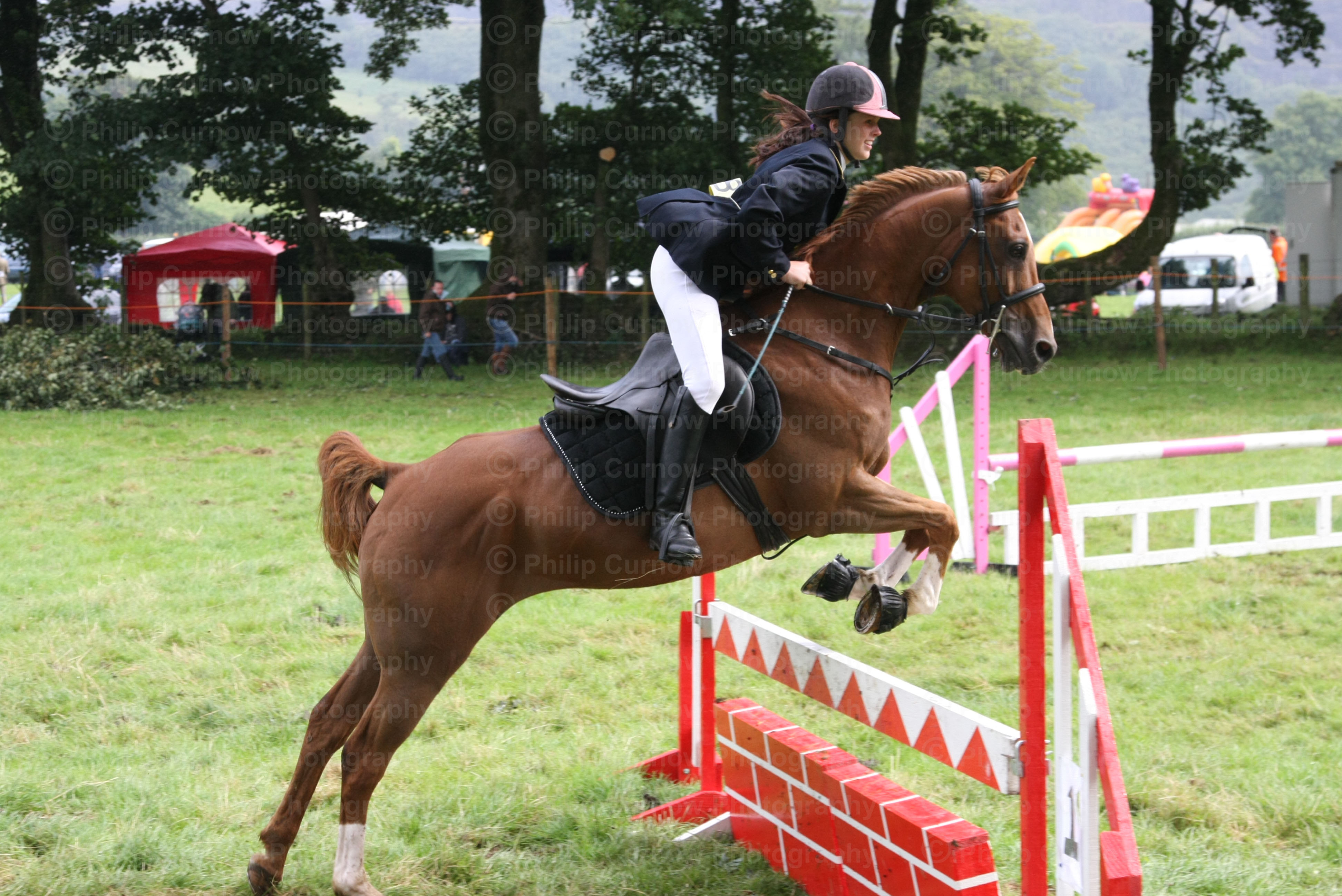 Equestrian Photographs, Copyright of Philip Curnow Photography