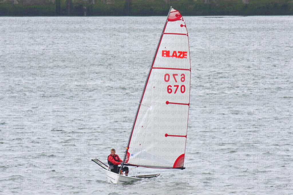Photographs of yacts sailing and racing, Copyright of Philip Curnow Photography