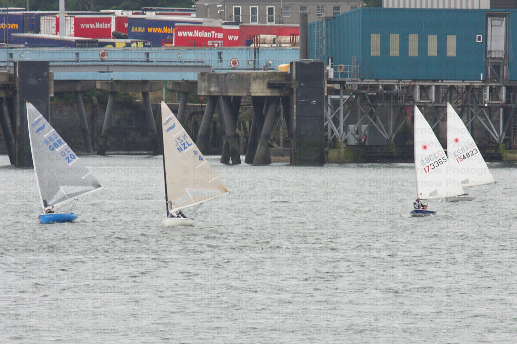 Photographs of yacts sailing and racing, Copyright of Philip Curnow Photography