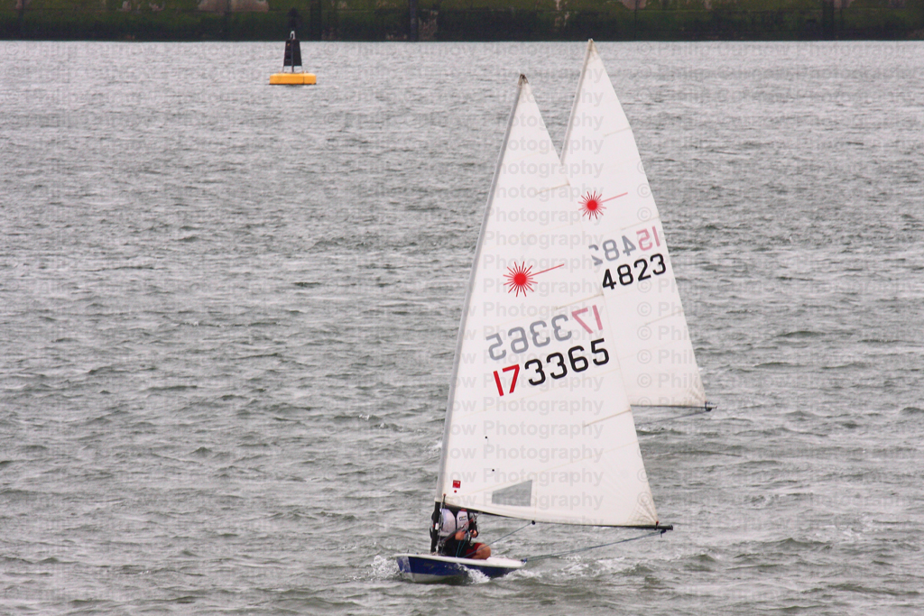 Photographs of yacts sailing and racing, Copyright of Philip Curnow Photography