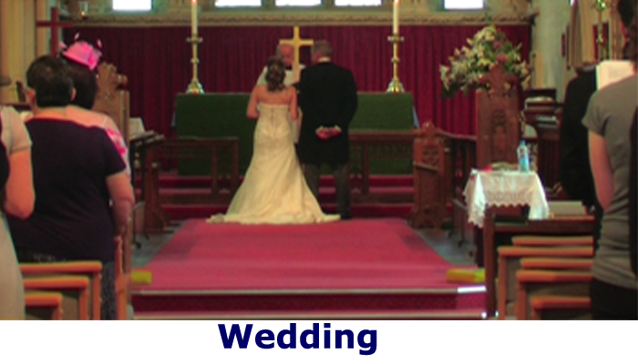 Wedding 